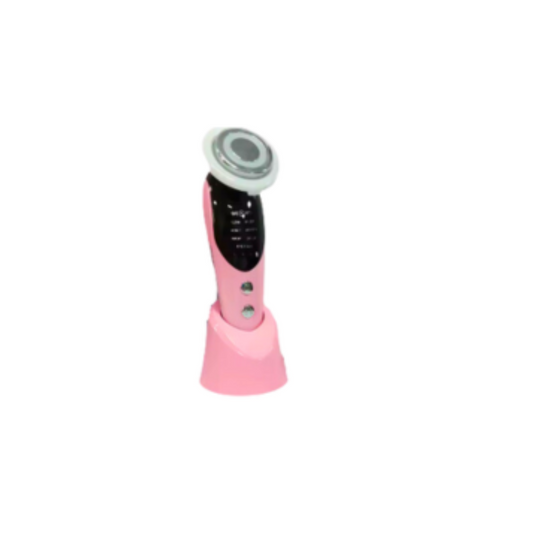 DewAge Pro – LED & EMS Skin Tightener - Pink